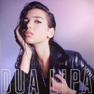 DUA LIPA LP