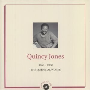 1955-1962 ESSENTIAL WORKS 2XLP