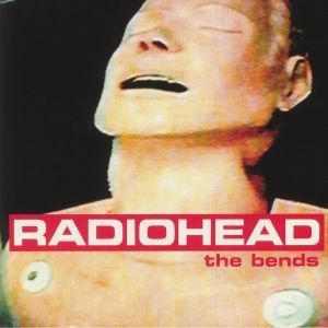 THE BENDS