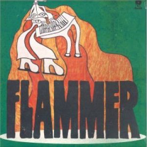 FLAMMER