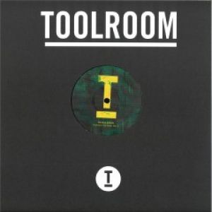 TOOLROOM SAMPLER VOL. 5