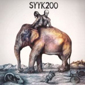 STEYOYOKE 200 (2XLP)