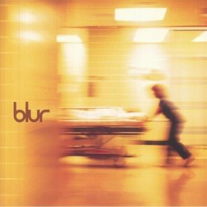 BLUR 2XLP