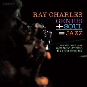 Genius + Soul = Jazz (180 Gr. + Bonus Track Limited Edt.)