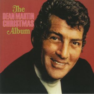 THE DEAN MARTIN CHRISTMAS ALBUM