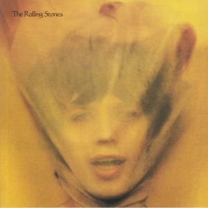 GOATS HEAD SOUP LP 180GR.