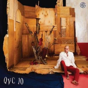 Qvc10 - Quello Che Vi Consiglio Vol. 10 2XLP