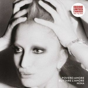 Povero Amore, Buttare L'amore (12“ Vinile Rosso)