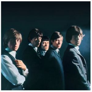 THE ROLLING STONES (RSD2024) 180GR. COLOURED LP