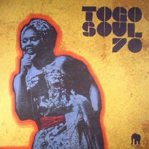 TOGO SOUL 70 (2XLP)