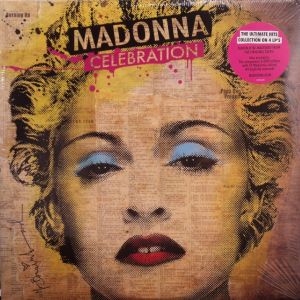 CELEBRATION (4XLP)