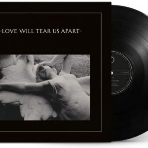 Love Will Tear Us Apart (12“ 180Gr. Remastered)