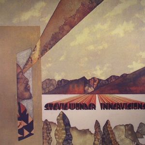 INNERVISIONS LP 180GR.