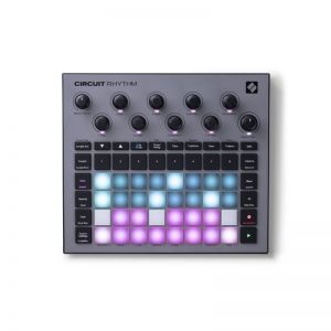 NOVATION - CIRCUIT RHYTHM