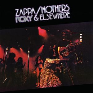 Roxy & Elsewhere 2XLP