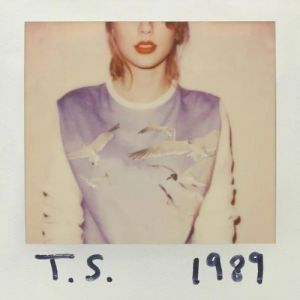 1989 (2XLP)