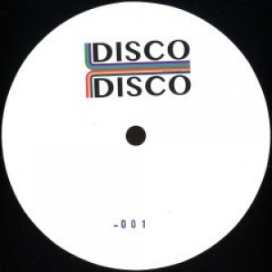 DISCO PRIDE EP