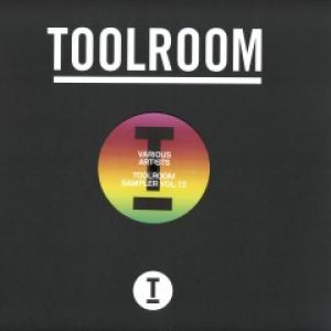 TOOLROOM SAMPLER VOL.12