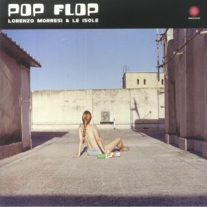 POP FLOP LP