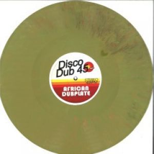 DISCO DUB DEMOS