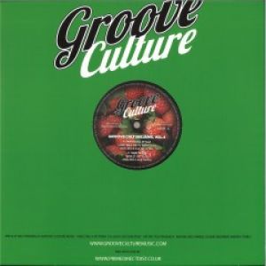 GROOVE CULTURE JAMS VOL.4