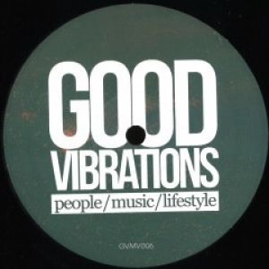 GOOD VIBRATIONS VOL.2