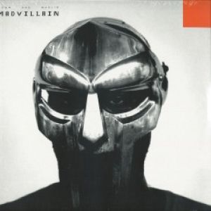 MADVILLAINY 2XLP