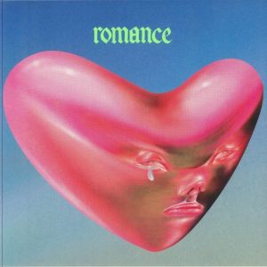 ROMANCE LP