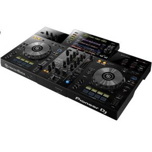 ACCONTO PIONEER XDJ RR - Pioneer DJ & AlphaTheta 