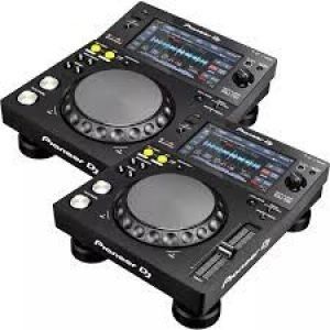 ACCONTO COPPIA PIONEER DJ XDJ 700 - Pioneer DJ & AlphaTheta