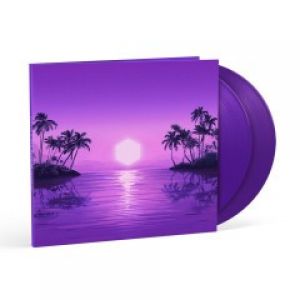 PARADISE 2XLP