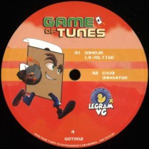 GAME OF TUNES 2