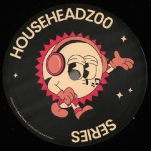 HOUSEHEADZ00 SERIES BLACK