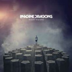 NIGHT VISIONS LP