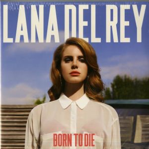 BORN TO DIE 2XLP