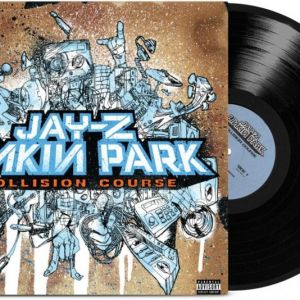 COLLISION COURSE LP