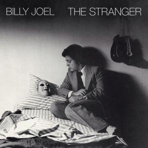 THE STRANGER LP