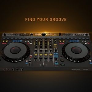 ALPHATHETA DDJ GRV6