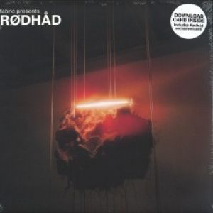 FABRIC PRESENTS RODHAD (2XLP)