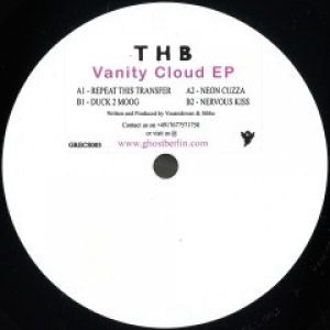 VANITY CLOUD EP