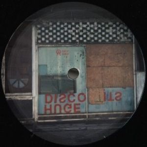 HUGE DISCO TITS EP