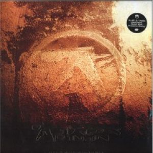 SELECTED AMBIENT WORKS VOL. II (4XLP)