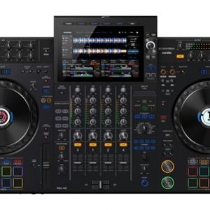 AlphaTheta XDJ-AZ 