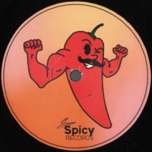 SUPER SPICY RECIPE VOL.7