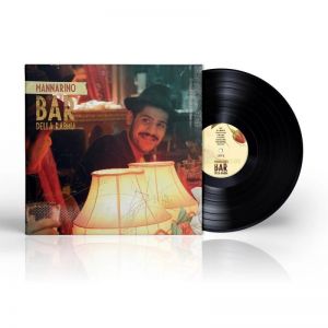 Bar Della Rabbia (15Th Anniversario) LP