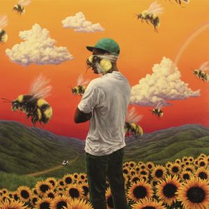 FLOWER BOY 2XLP