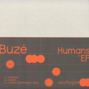 HUMANS EP