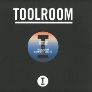 TOOLROOM SAMPLER VOL.14