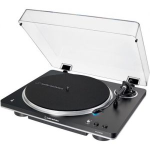 Audio Technica AT-LP70XBT-BS WIRELESS