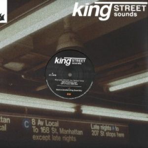 KING STREET SOUNDS SAMPLER VOL.1